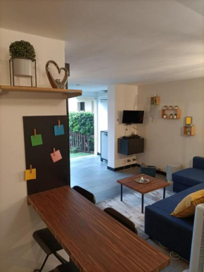 LOCATION À LA SEMAINE DU SAMEDI AU SAMEDI, PAS DE LOCATION À LA NUITÉE Superbe appartement dans résidence avec piscine